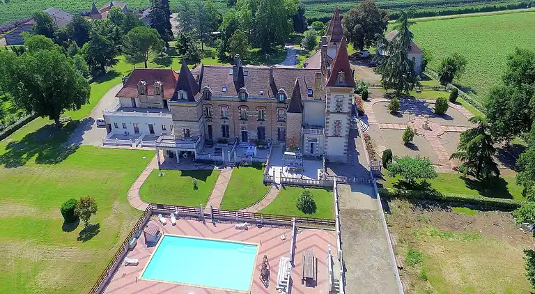 Holiday home in Valence