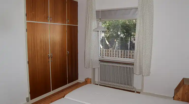 Charmerende byhus tæt på strand og natur