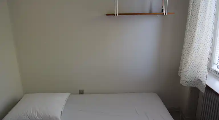 Charmerende byhus tæt på strand og natur