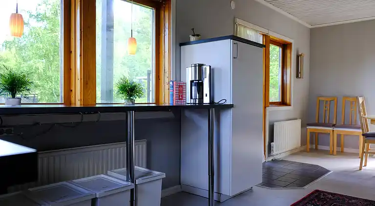 Holiday home in Mönsterås S