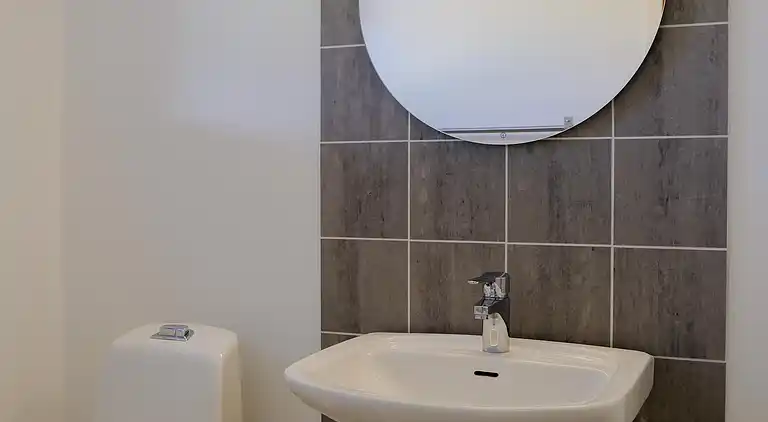 Holiday home in Mönsterås S