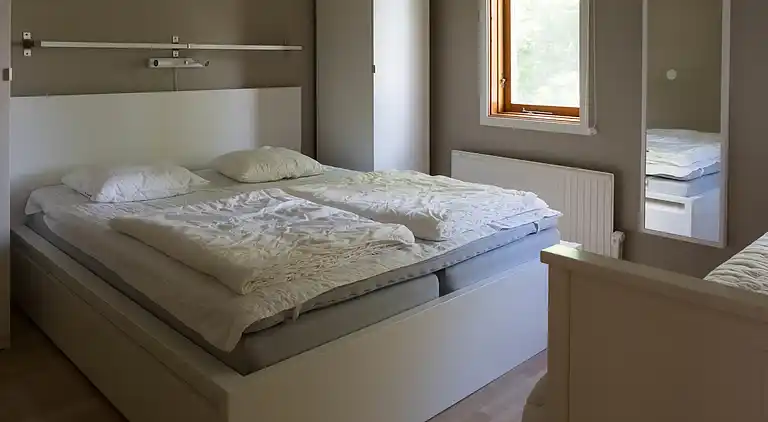 Holiday home in Mönsterås S