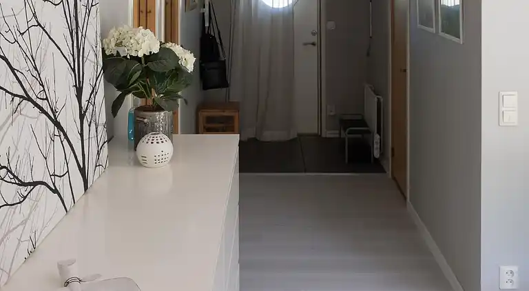 Holiday home in Mönsterås S