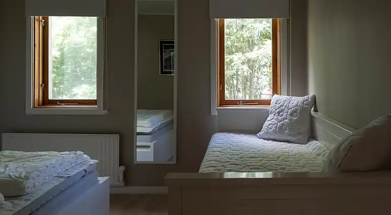 Holiday home in Mönsterås S