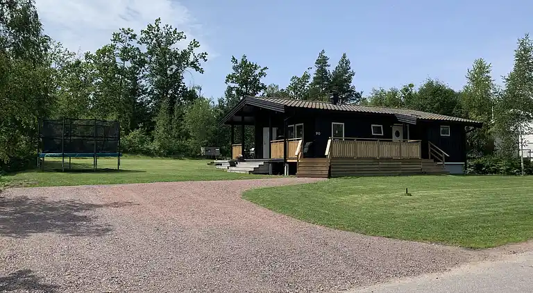 Holiday home in Mönsterås S