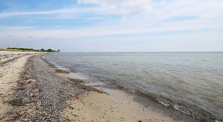 Holiday home in Idestrup