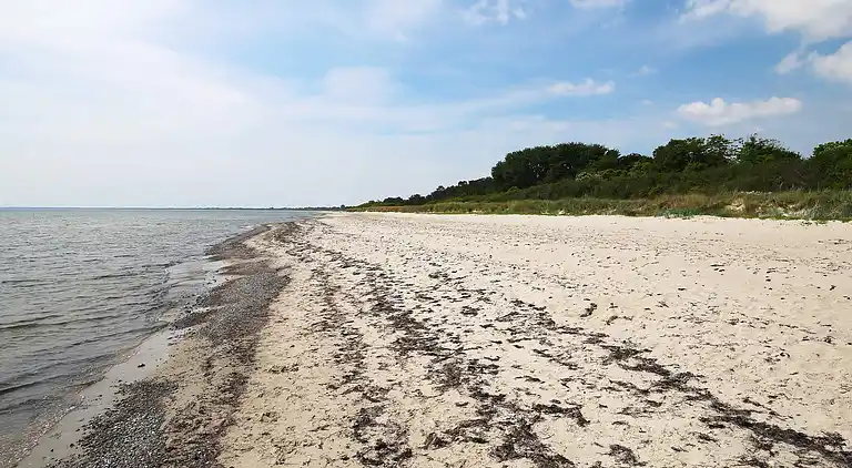 Holiday home in Idestrup