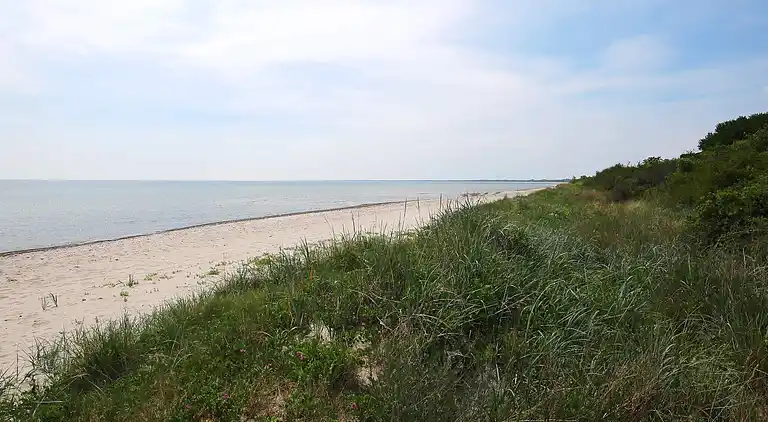 Holiday home in Idestrup