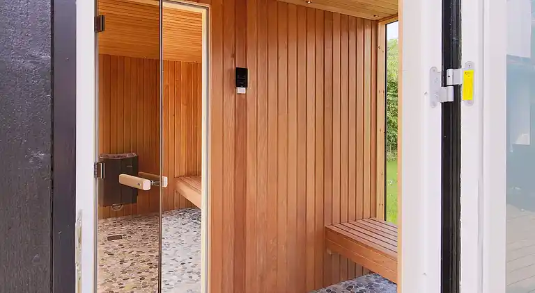 Holiday home in Idestrup