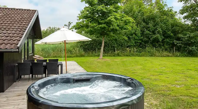 Holiday home in Idestrup