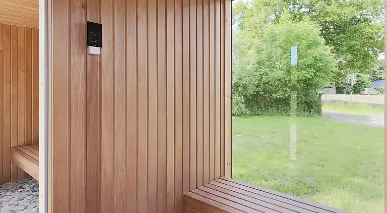 Holiday home in Idestrup