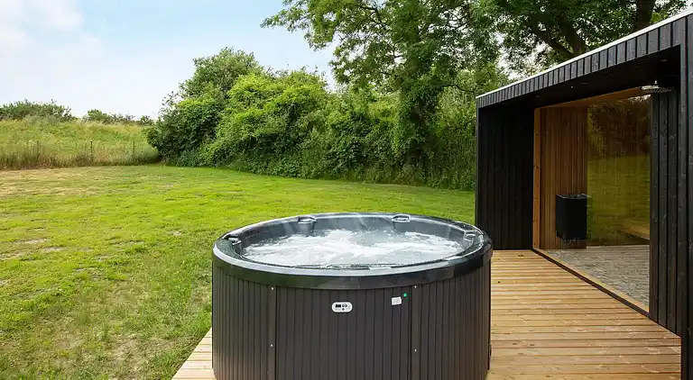 Holiday home in Idestrup