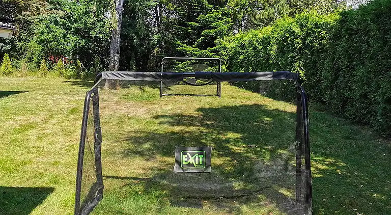 Feriebolig i Væggerløse