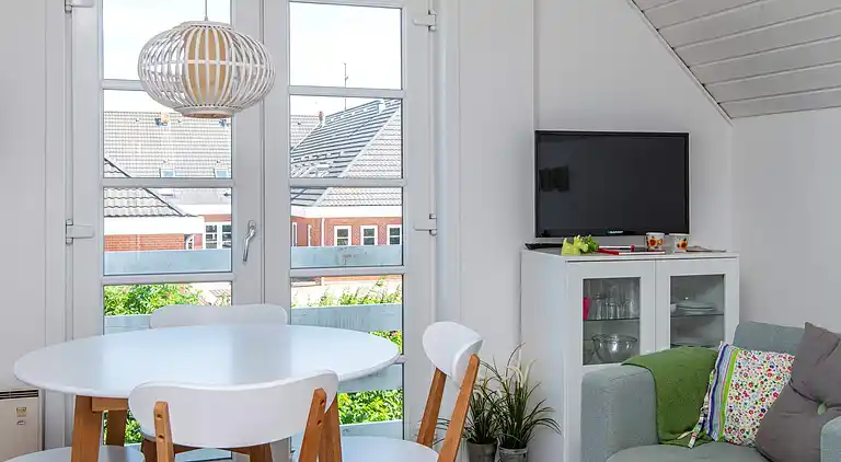 Holiday home in Havneby