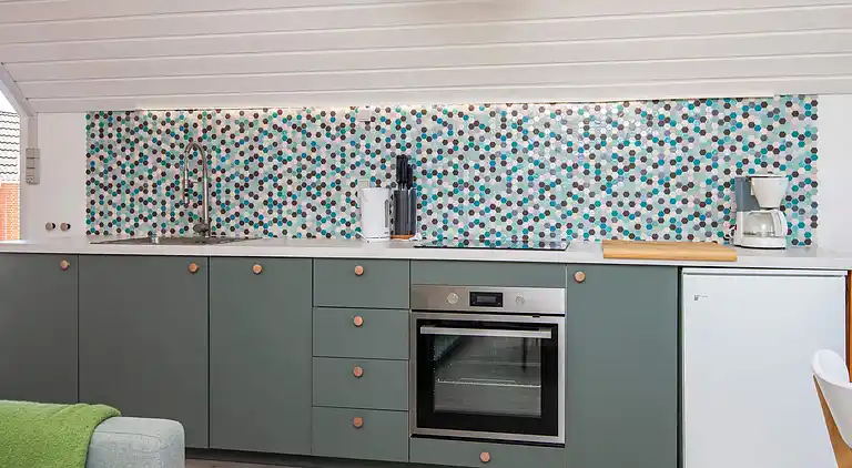 Holiday home in Havneby