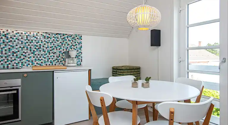 Holiday home in Havneby