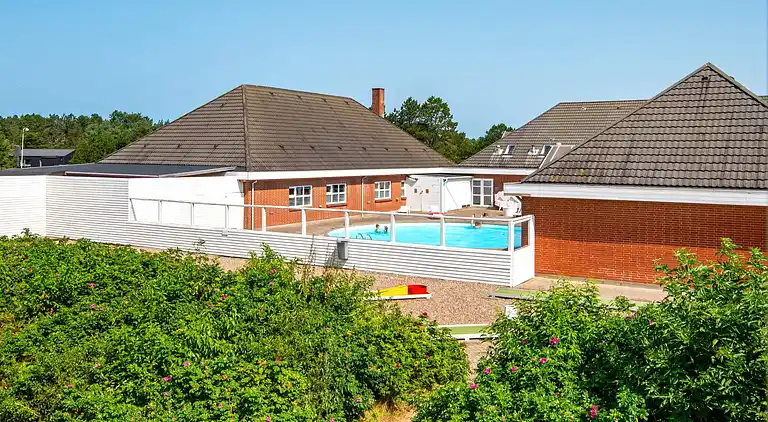 Holiday home in Havneby