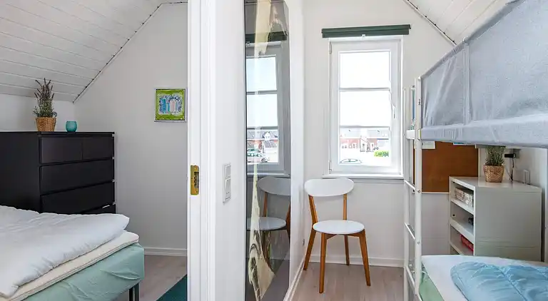 Holiday home in Havneby