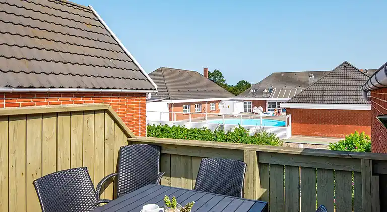 Holiday home in Havneby