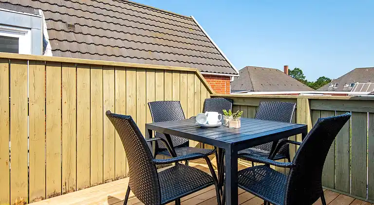 Holiday home in Havneby