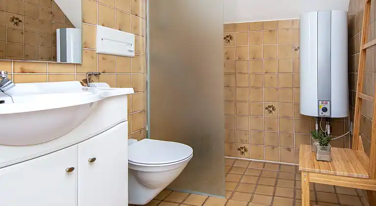 Holiday home in Havneby