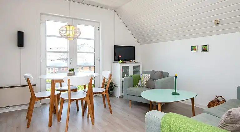 Holiday home in Havneby