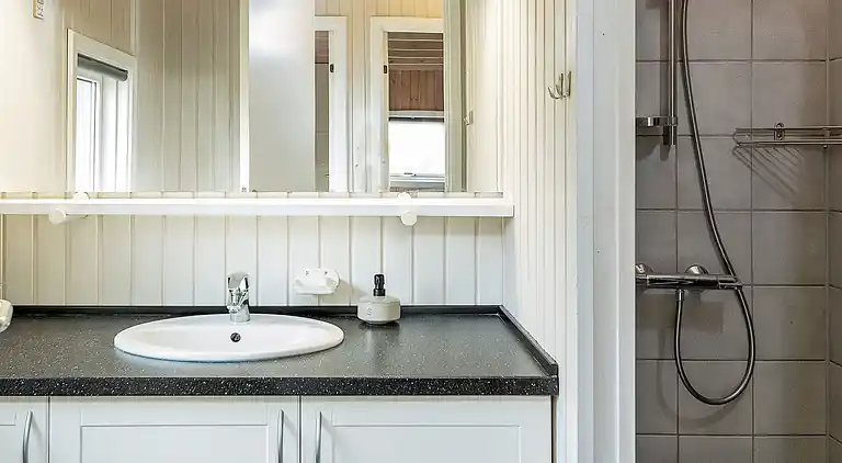 Holiday home in Saltum