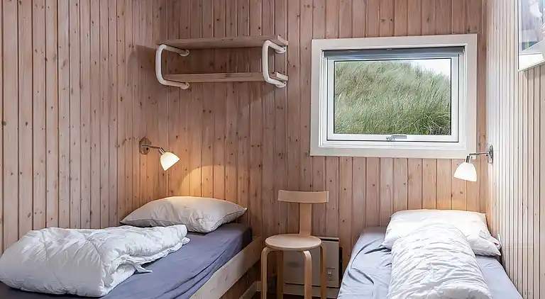 Holiday home in Saltum