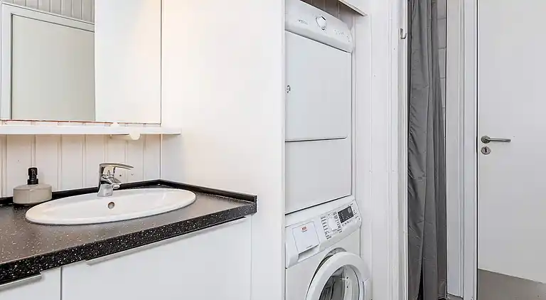 Holiday home in Saltum