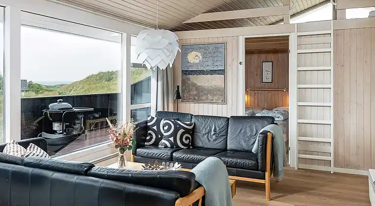 Holiday home in Saltum