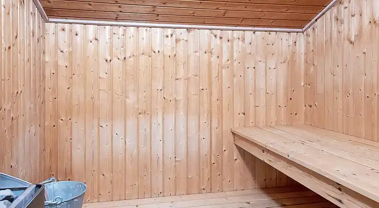 Holiday home in Saltum