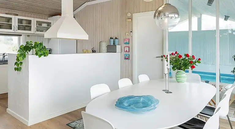 Holiday home in Saltum