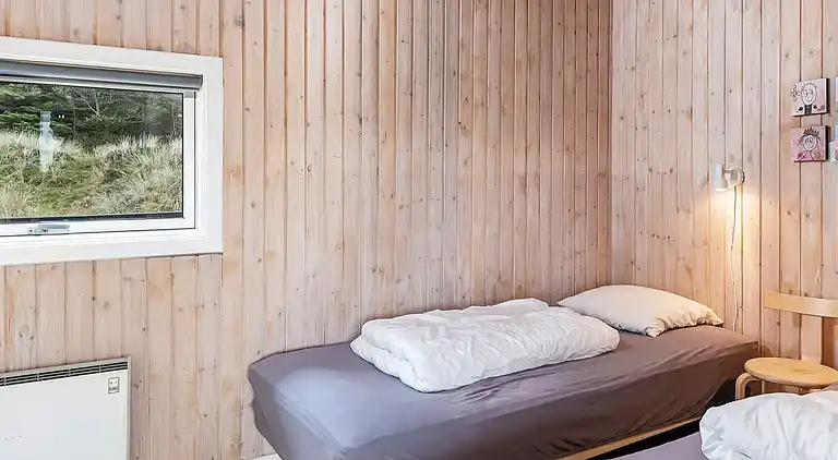 Holiday home in Saltum