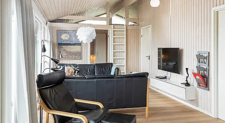 Holiday home in Saltum