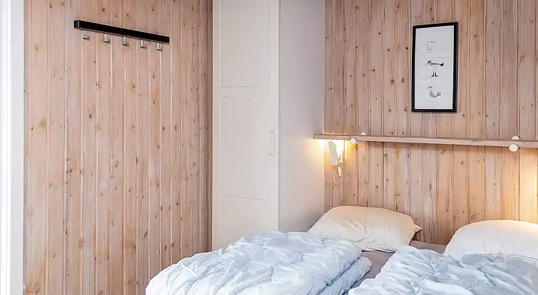 Holiday home in Saltum