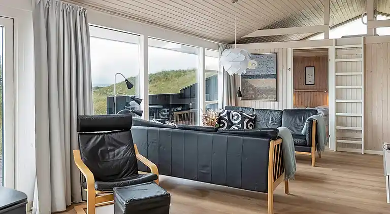 Holiday home in Saltum