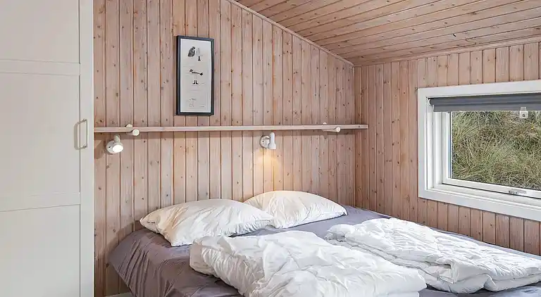 Holiday home in Saltum