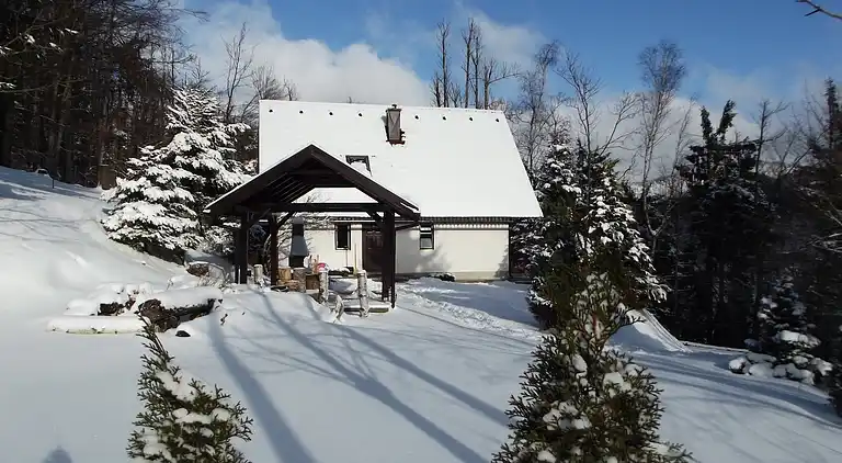 Holiday home in Lokve