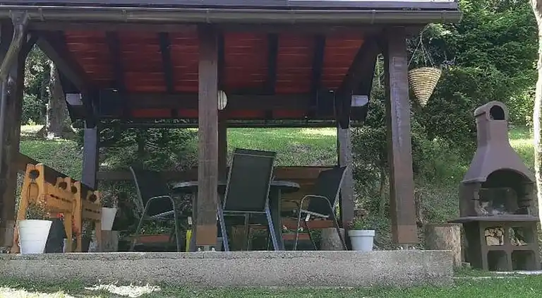 Holiday home in Lokve