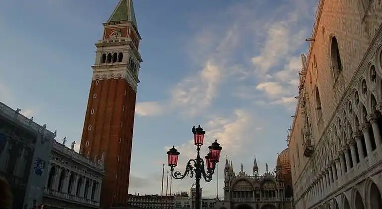 Ferielejlighed i Cannaregio