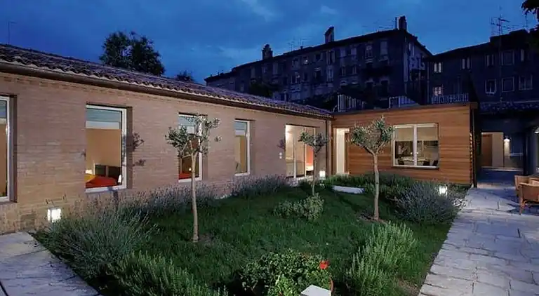 Ferielejlighed i Cannaregio