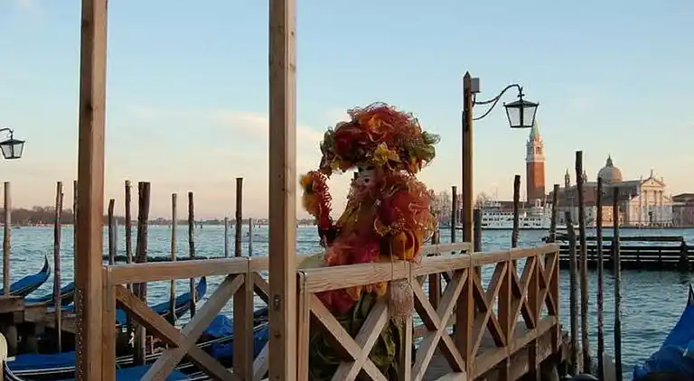 Ferielejlighed i Cannaregio