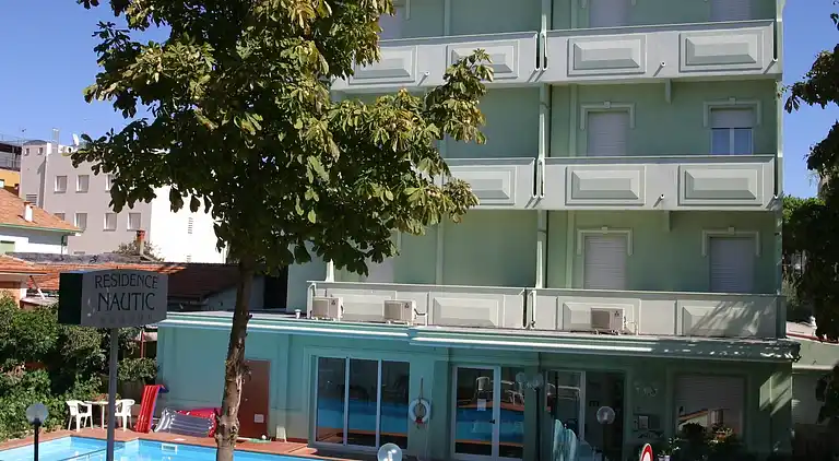 Apartment in San Giuliano a mare