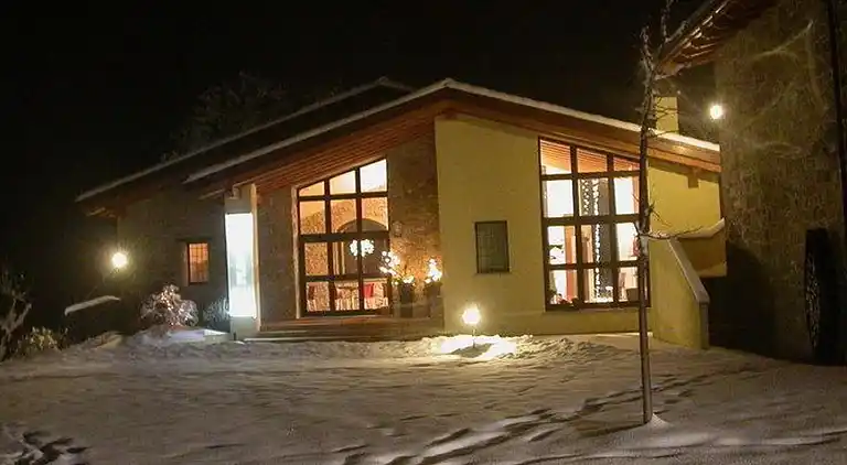 Sommerhus i Lizzano in Belvedere