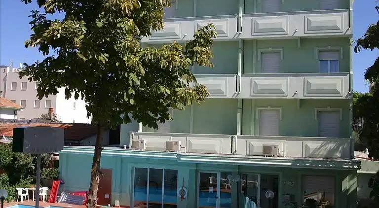 Leilighet i San Giuliano a mare