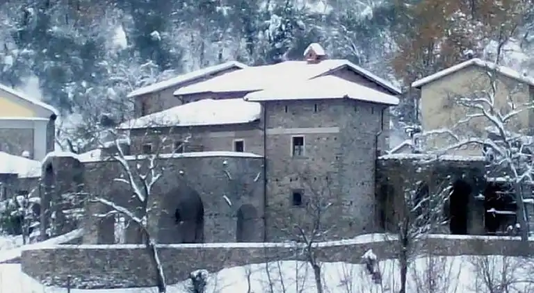 Apartment in Argigliano