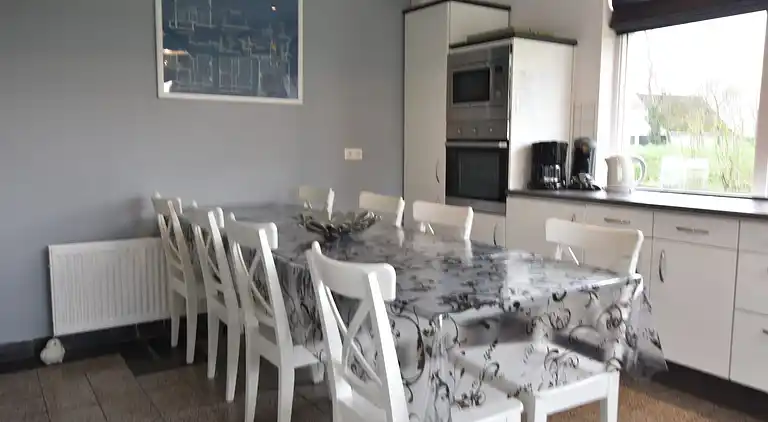 Bondgård i IJzendijke