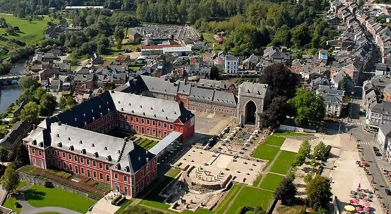 Holiday home in Vaux-Chavanne