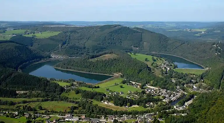 Holiday home in Vaux-Chavanne