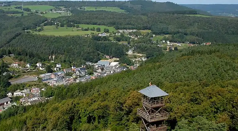 Holiday home in Vaux-Chavanne